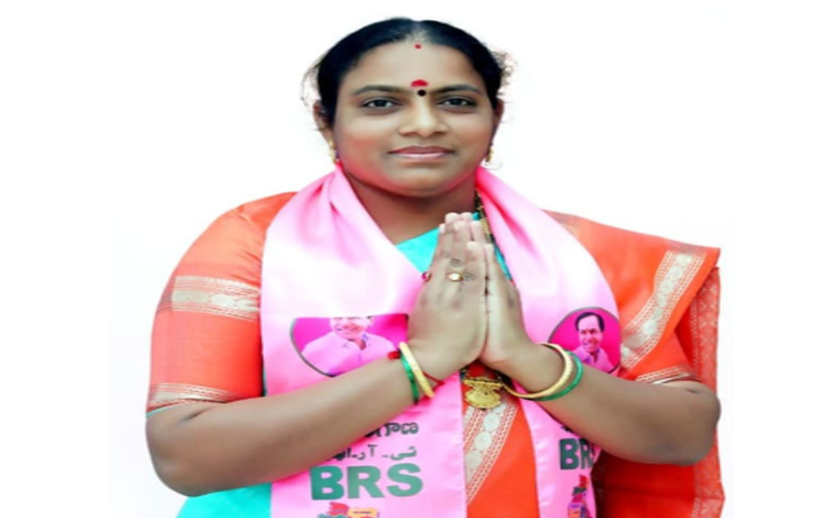 ‘బీఆర్ఎస్ నియోజకవర్గ ముఖ్యకార్యకర్తల సమావేశాన్ని జయప్రదం చేయండి’