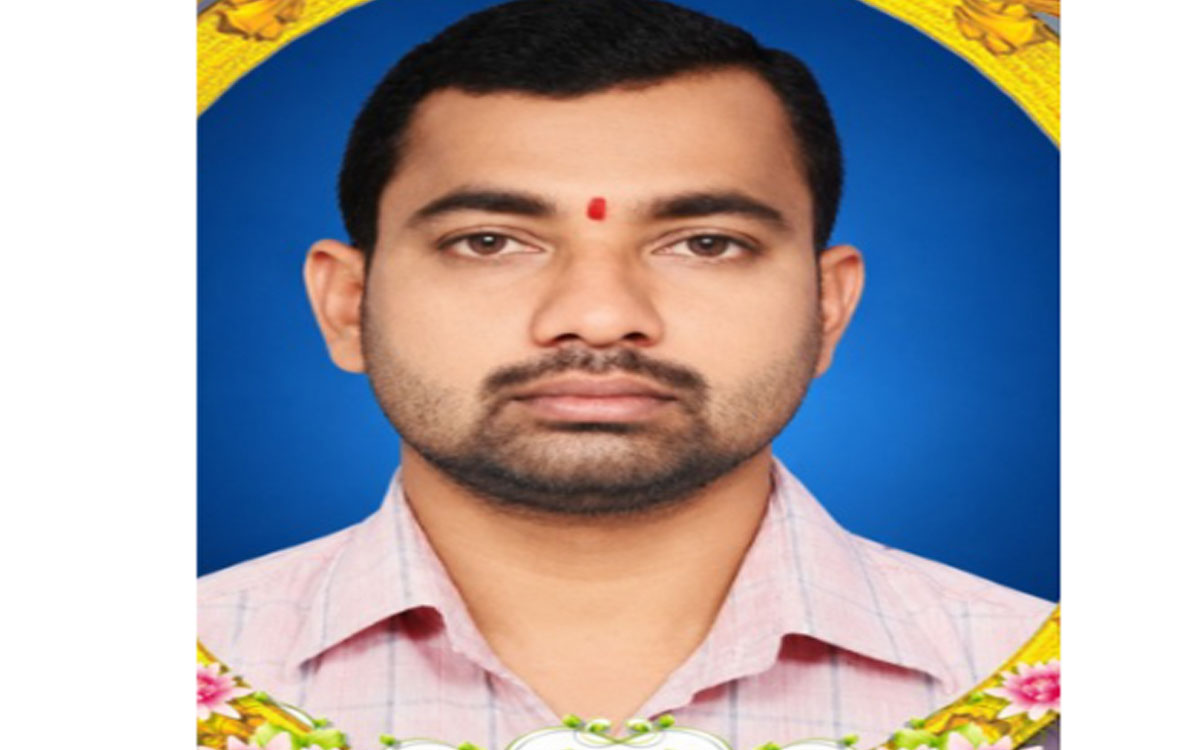 బేత‌వోలులో గుండెపోటుతో వ్యక్తి మృతి