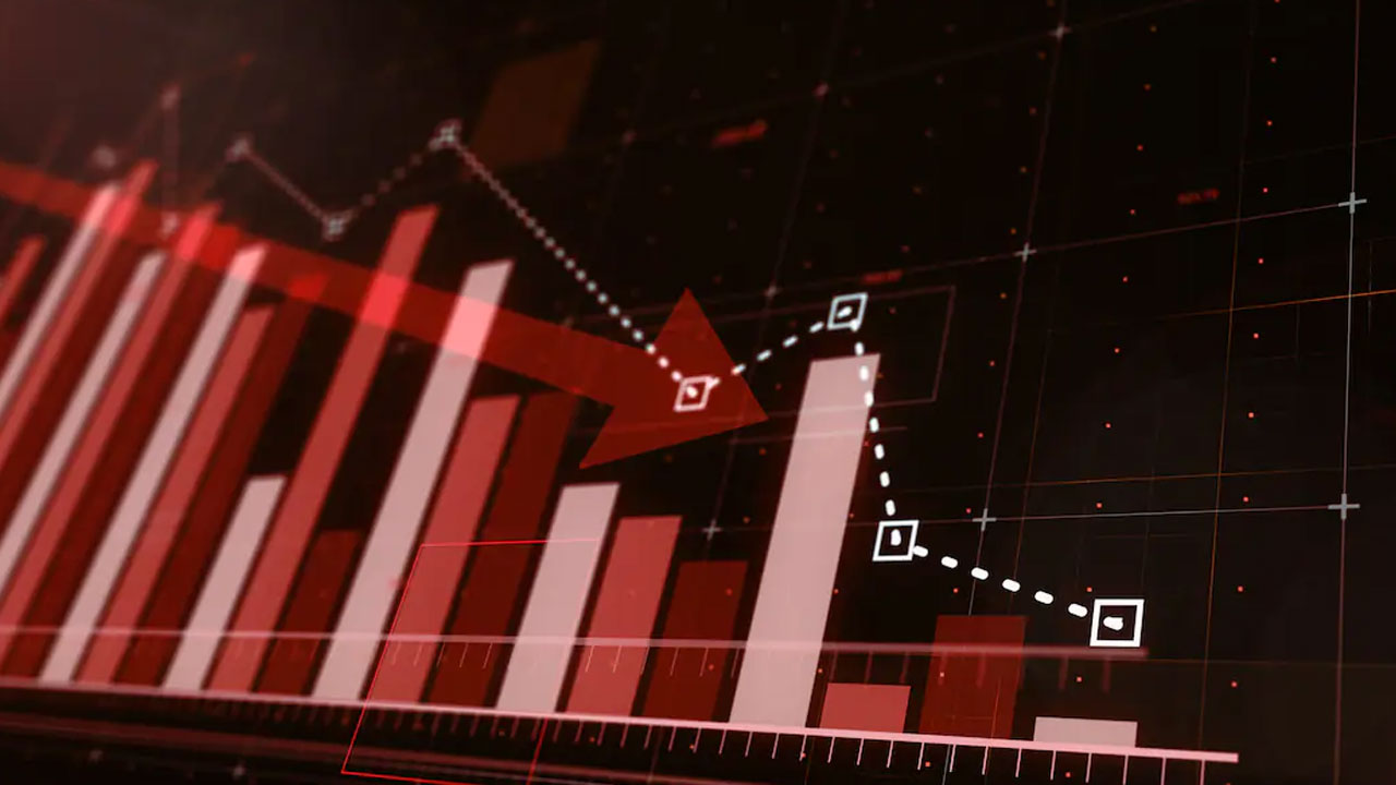 Stock Markets: స్టాక్ మార్కెట్లు కుదేల్‌.. ఒక్క రోజు ట్రేడింగ్‌లో సుమారు 8.5 ల‌క్ష‌ల కోట్లు న‌ష్టం