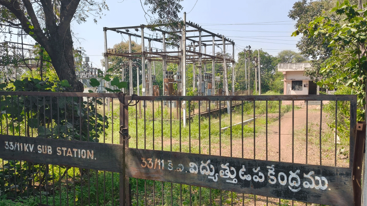 Power cuts | గంటకోసారి కరెంట్ కట్ .. ఇబ్బందులు పడుతున్న మండల వాసులు