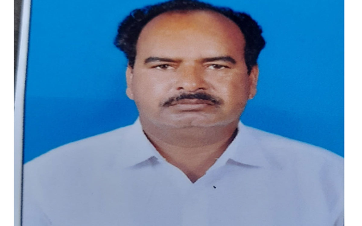 తిరుమనికుంట నీటి ప్రవాహ‌ మ‌ళ్లింపుపై లోకాయుక్తలో ఫిర్యాదు