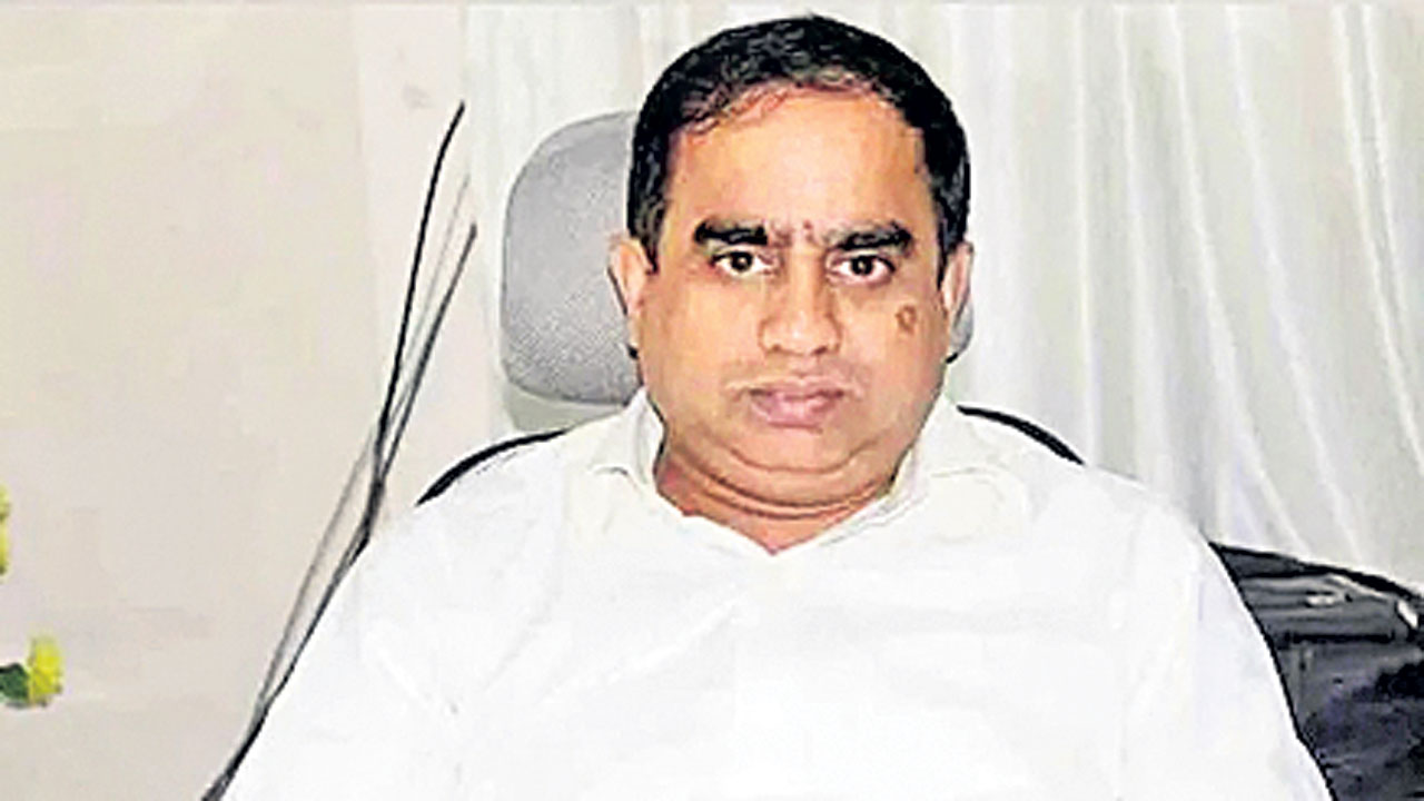 దరఖాస్తు చేసుకుంటేనే ఓటు