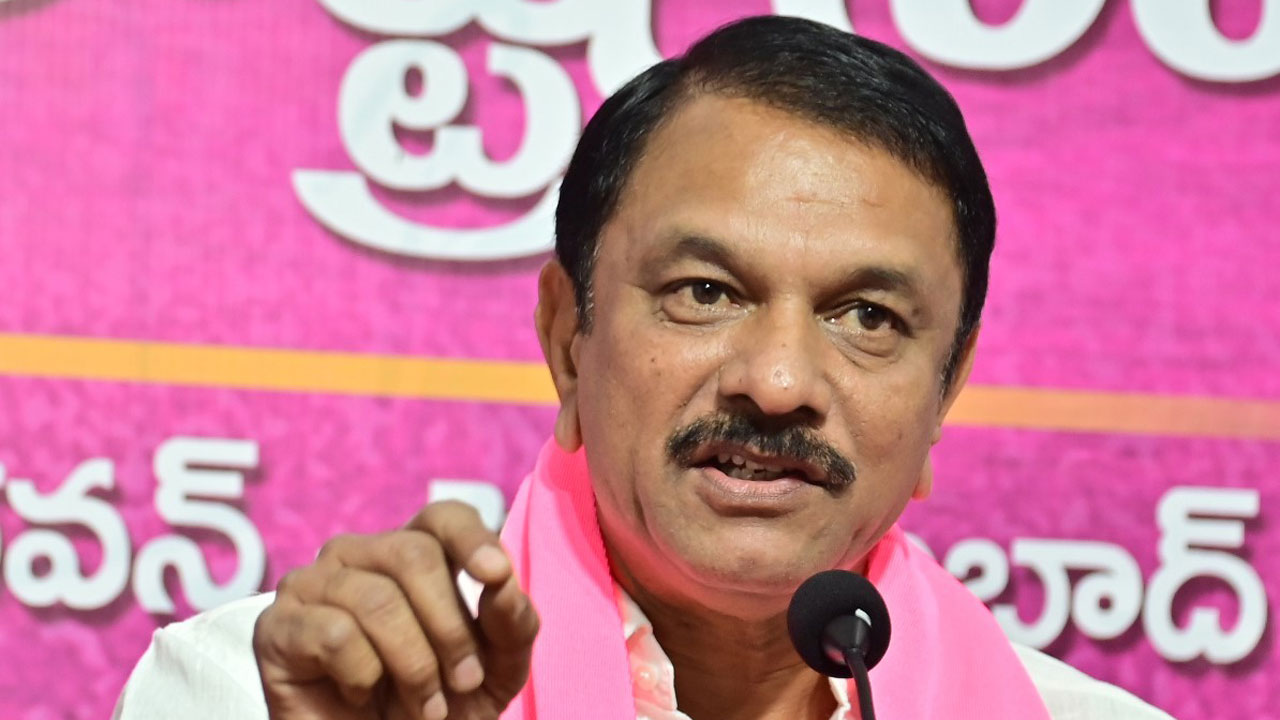 Sudheer Reddy
