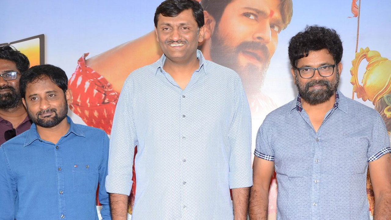 RC 17 | ఆ తేదీన రామ్ చరణ్-సుక్కూ మూవీ ఓపెనింగ్.. ‘ఆర్‌సీ 17’ మ్యూజిక్ డైరెక్టర్‌పై మైత్రీ నిర్మాత క్లారిటీ!