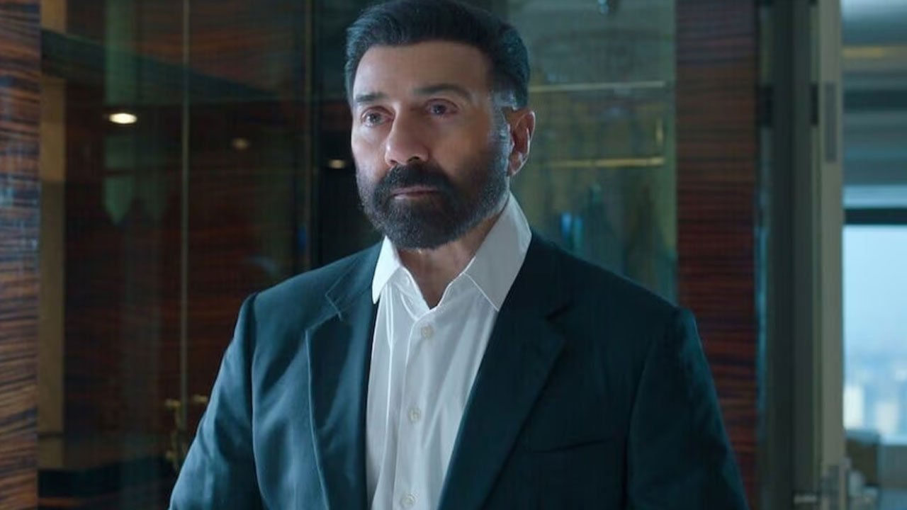 Sunny Deol | 68 ఏళ్ల వయసులో ఓటీటీ ఎంట్రీ … యాక్షన్ లేకుండా సినిమా చేయడంపై మొదట భయపడ్డ స్టార్ హీరో!