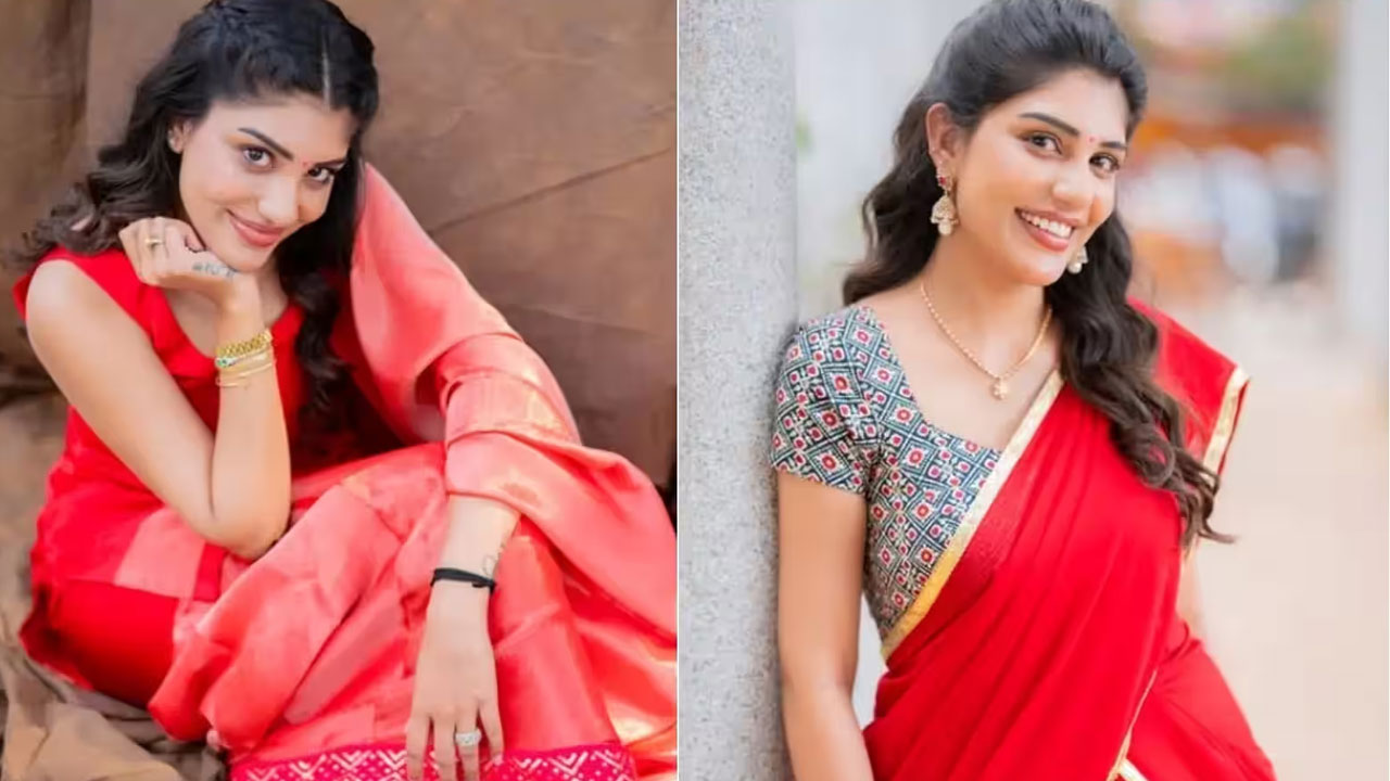 Supritha | మూడు బ్రేకప్స్,ఆసుప‌త్రి వరకు వెళ్లా.. సుప్రీత సంచలన విషయాలు