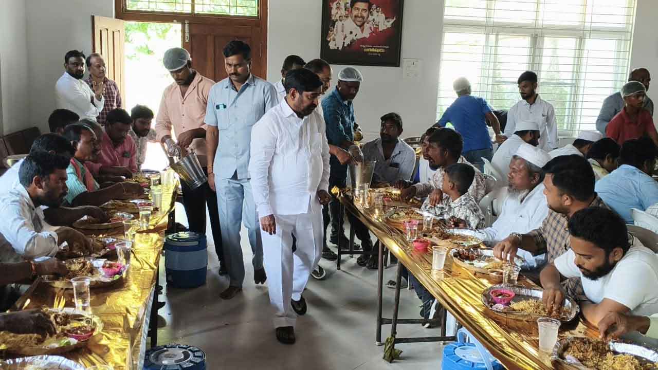 Suryapet Dussehra2