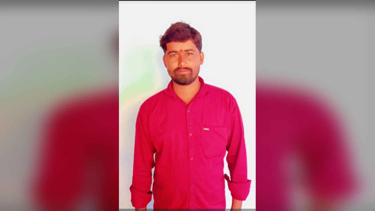 Suryapet | సూర్యాపేట జిల్లాలో విషాదం.. పిడుగుపాటుకు 32 ఏళ్ల గొర్రెల కాపరి మృతి!