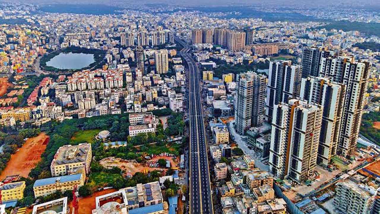 T Square | టీ స్క్వేర్ పనులకు మోక్షమెప్పుడో? ఏడాది పూర్తి కావొస్తున్నా.. పట్టాలెక్కని ప్రాజెక్టు