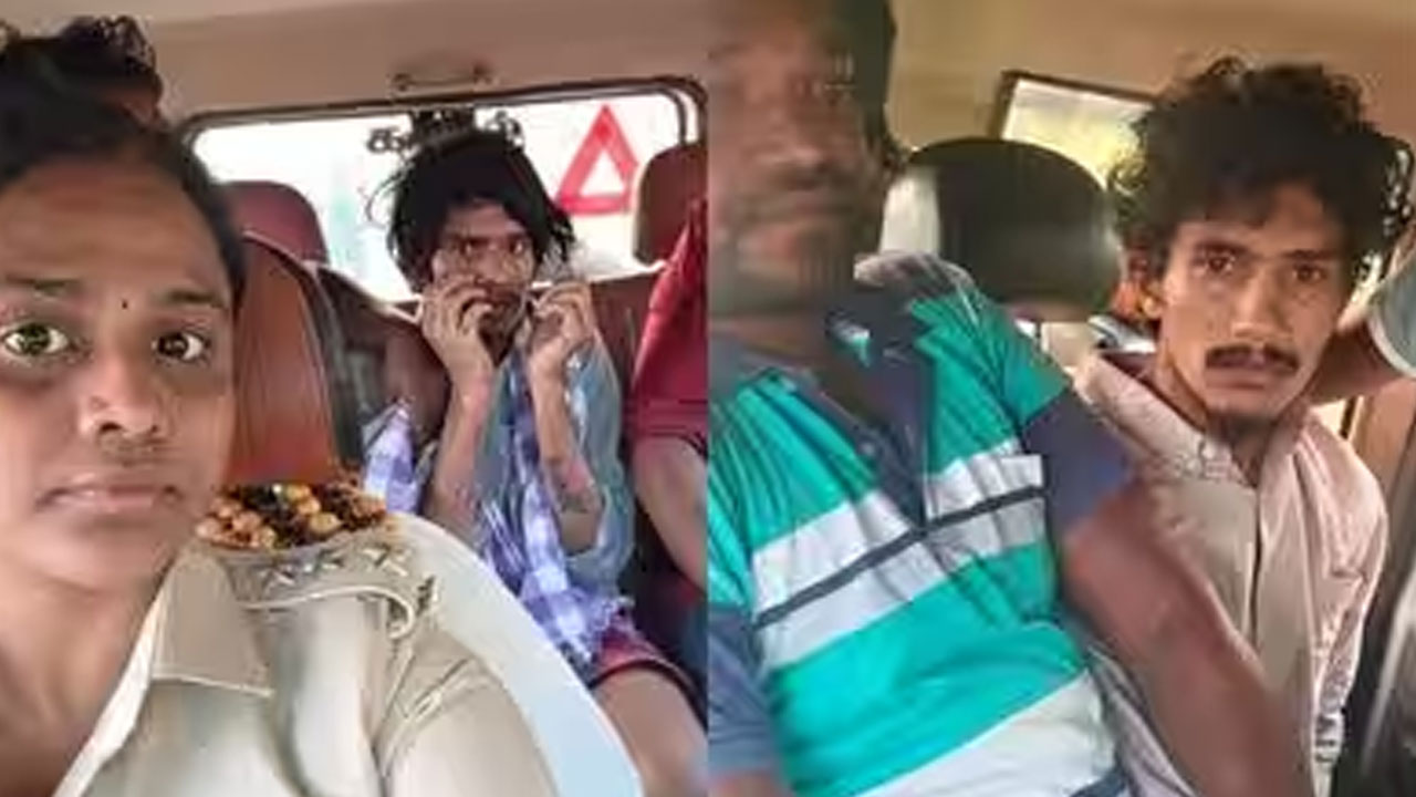 Photo from Namasthe Telangana's story