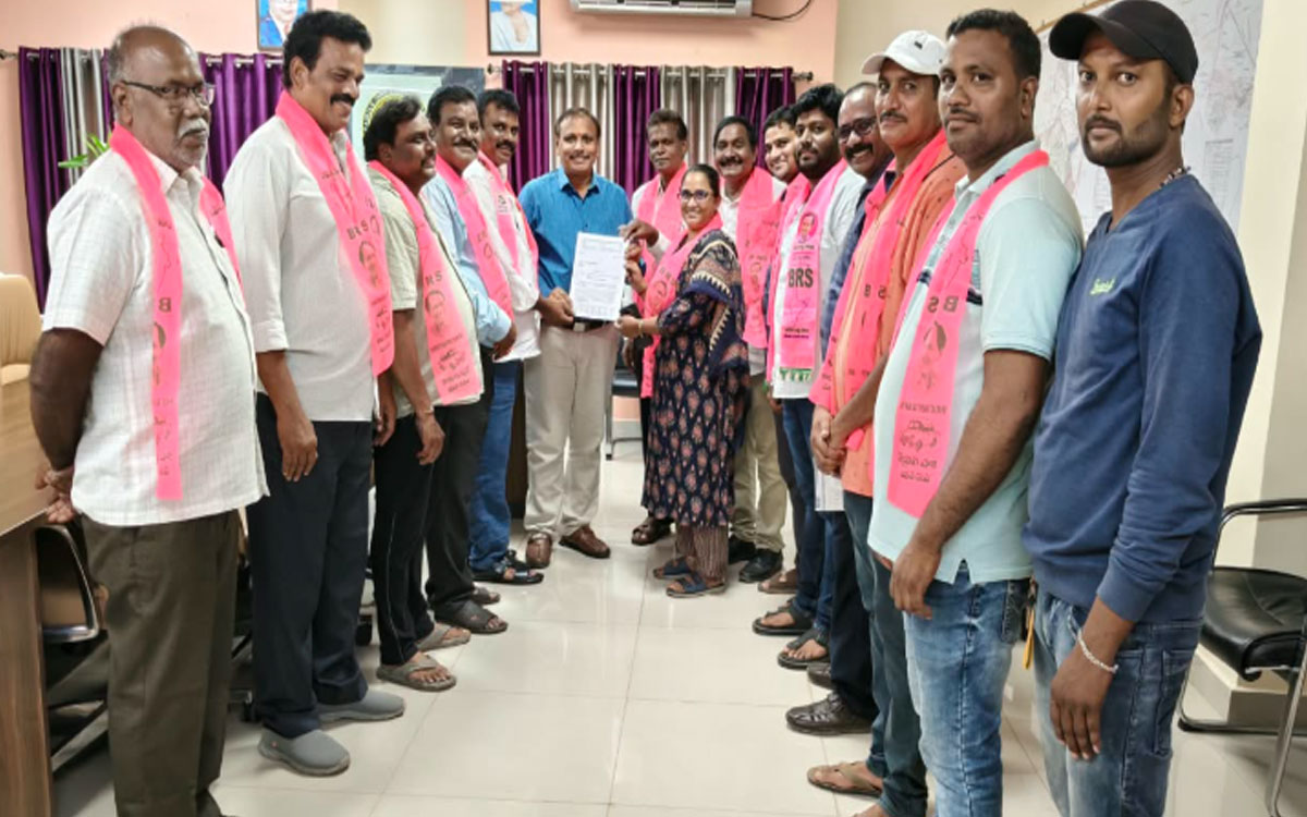 ‘సింగరేణి కార్మికులకు 36% లాభాల వాటా చెల్లించాలి’