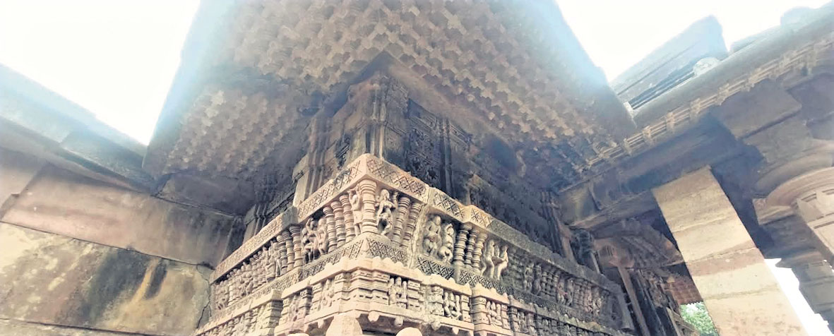 Temple