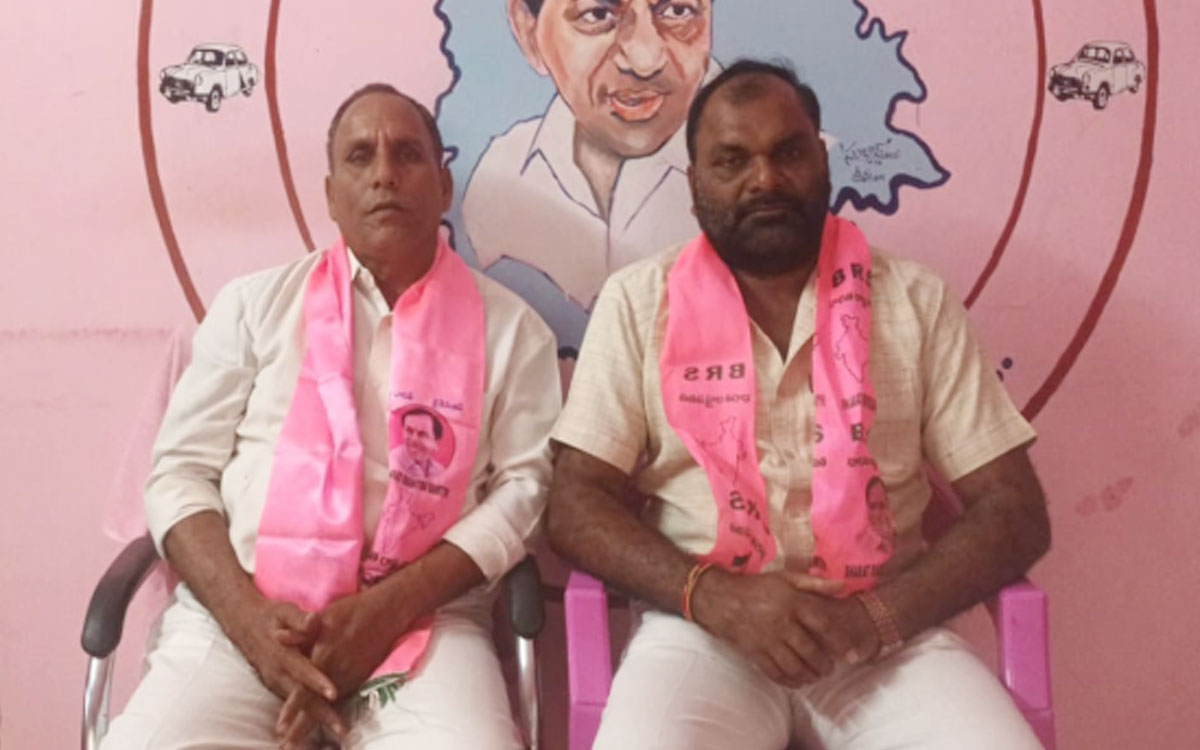 ‘రైతులను పట్టించుకోని ప్రభుత్వం’