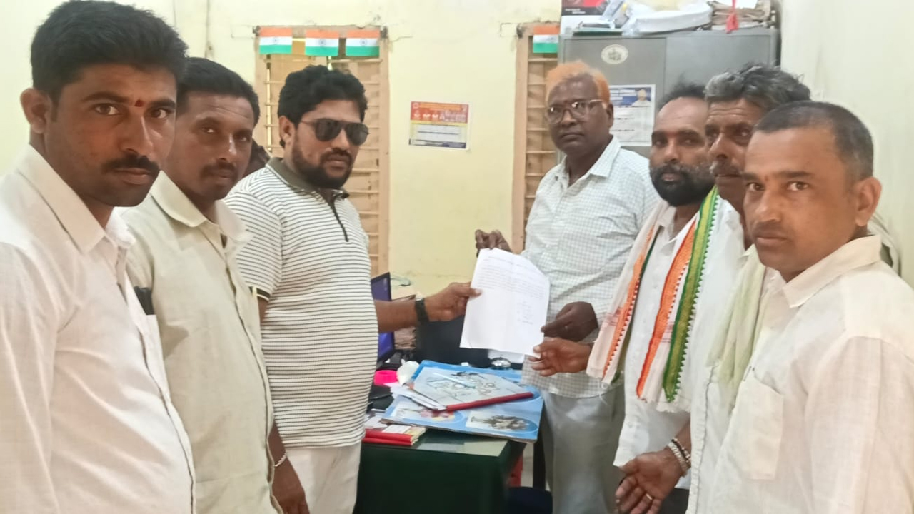 Thorrur | కులం, ఆదాయం సర్టిఫికెట్లకు రూ.3 వేలు.. ఫ్యామిలీ సర్టిఫికెట్‌కు రూ.5 వేలు.. ధ్రువీకరణ పత్రాలకూ ముడుపులా?