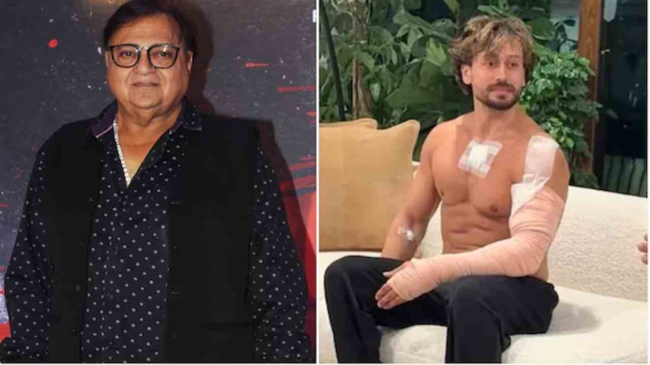 Tiger Shroff | కళాకారులు సులభమైన టార్గెట్లు.. టైగర్ ష్రాఫ్ ఘటనపై స్పందించిన ‘ధురంధ‌ర్’ నటుడు!