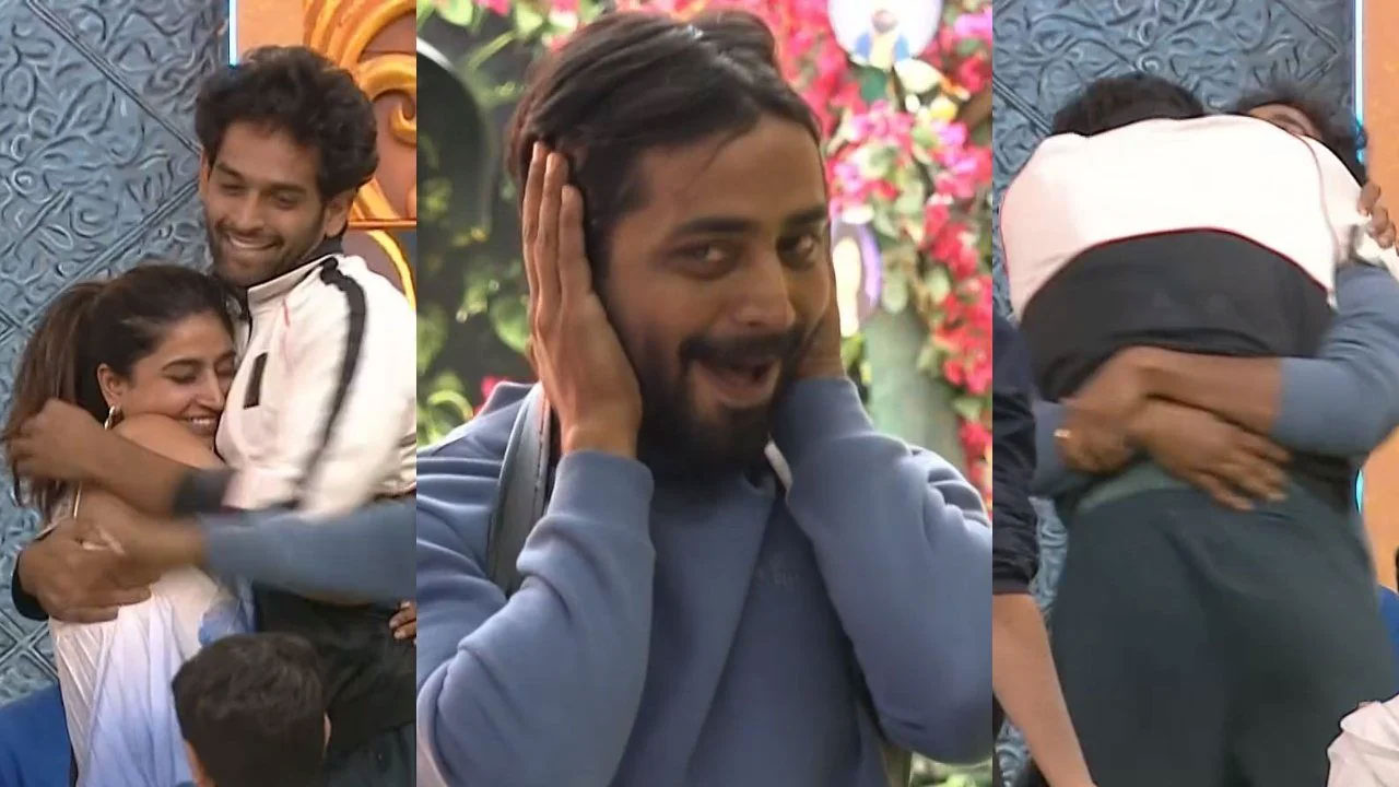Bigg Boss 10 | కెప్టెన్‌గా సుధీర్ రెడ్డి.. అగ్నిపరీక్ష బ్యాచ్‌కు పెద్ద షాక్!