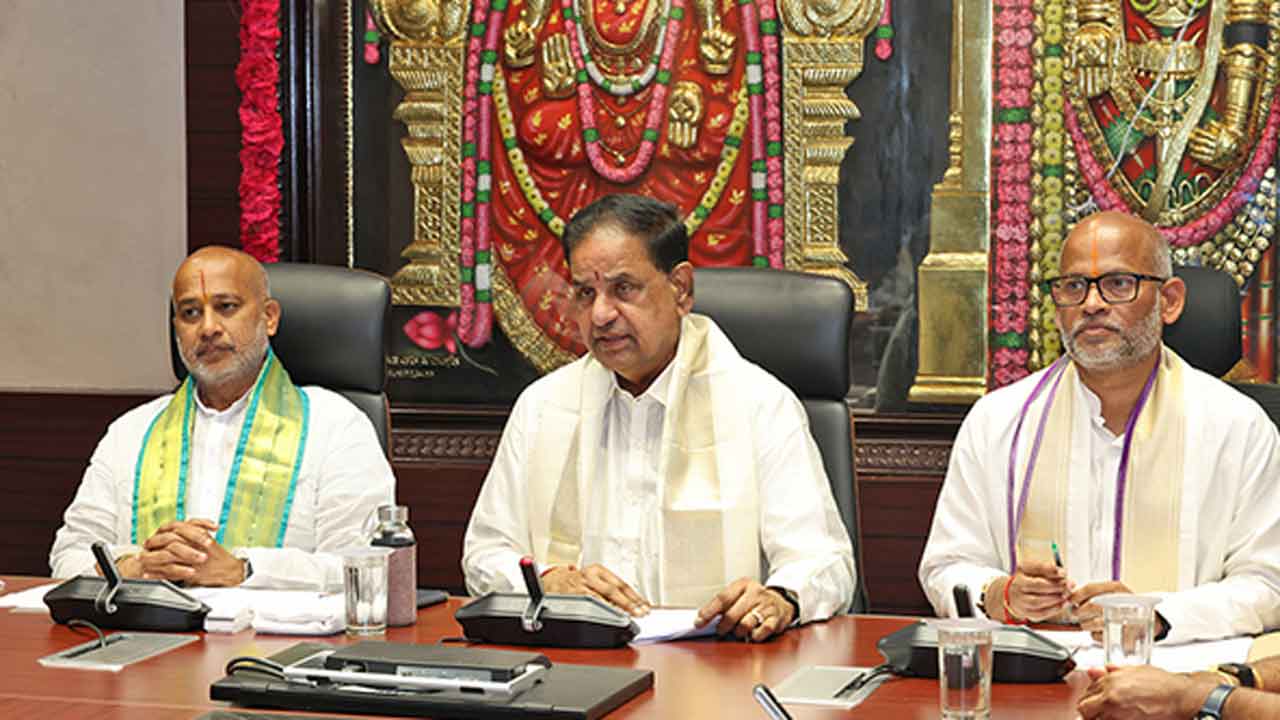 Ttd Br Naidu