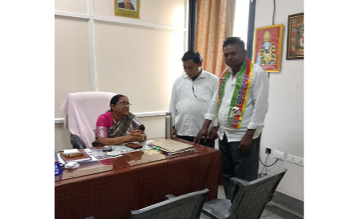 ‘జనరేటర్ స్కీమ్ త్వరగా అమలు చేయాలి’