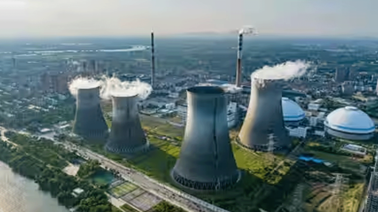 Uranium Stockpile: యురేనియంను త‌ర‌లించ‌నున్న ఇరాన్‌