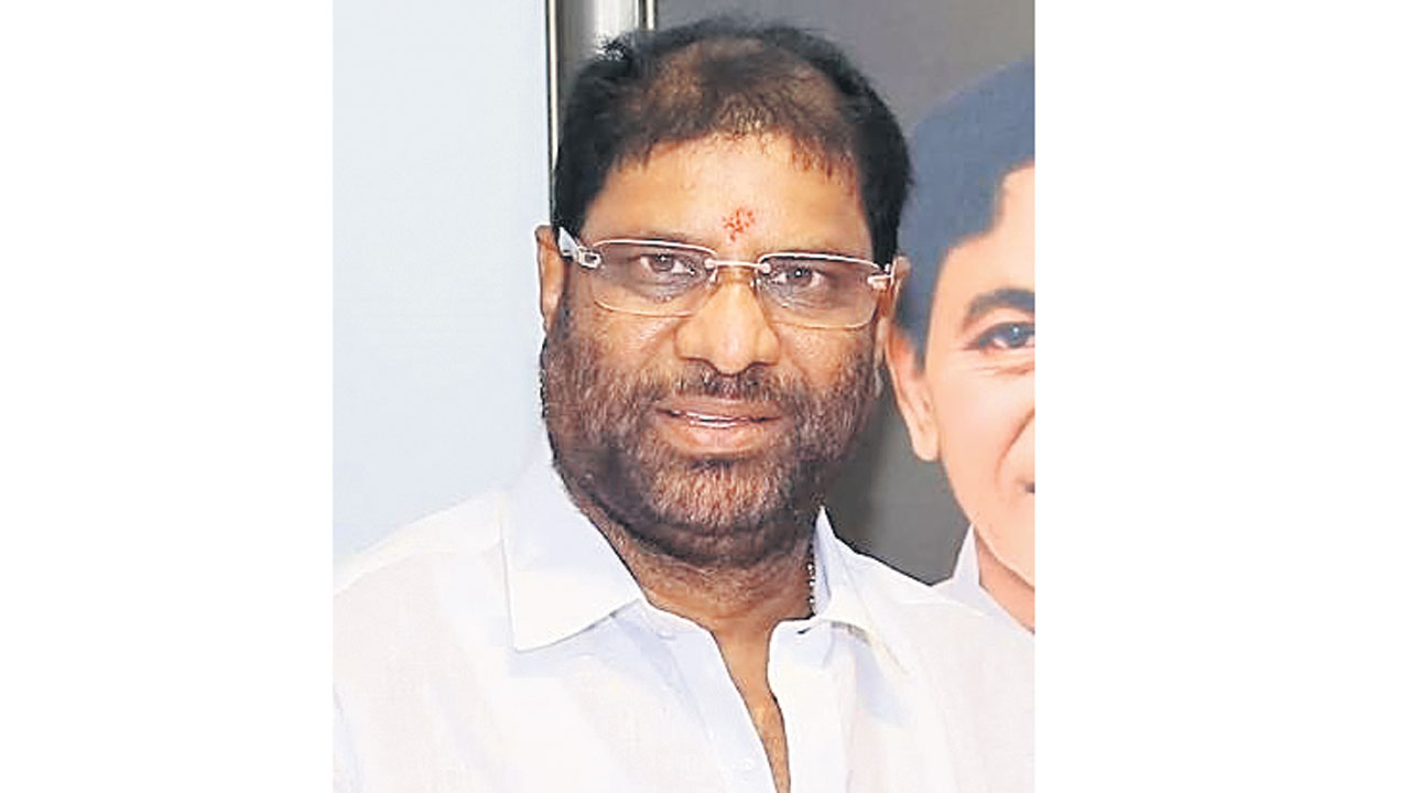 పట్టభద్రుల్లారా ఓటు నమోదు చేసుకోండి