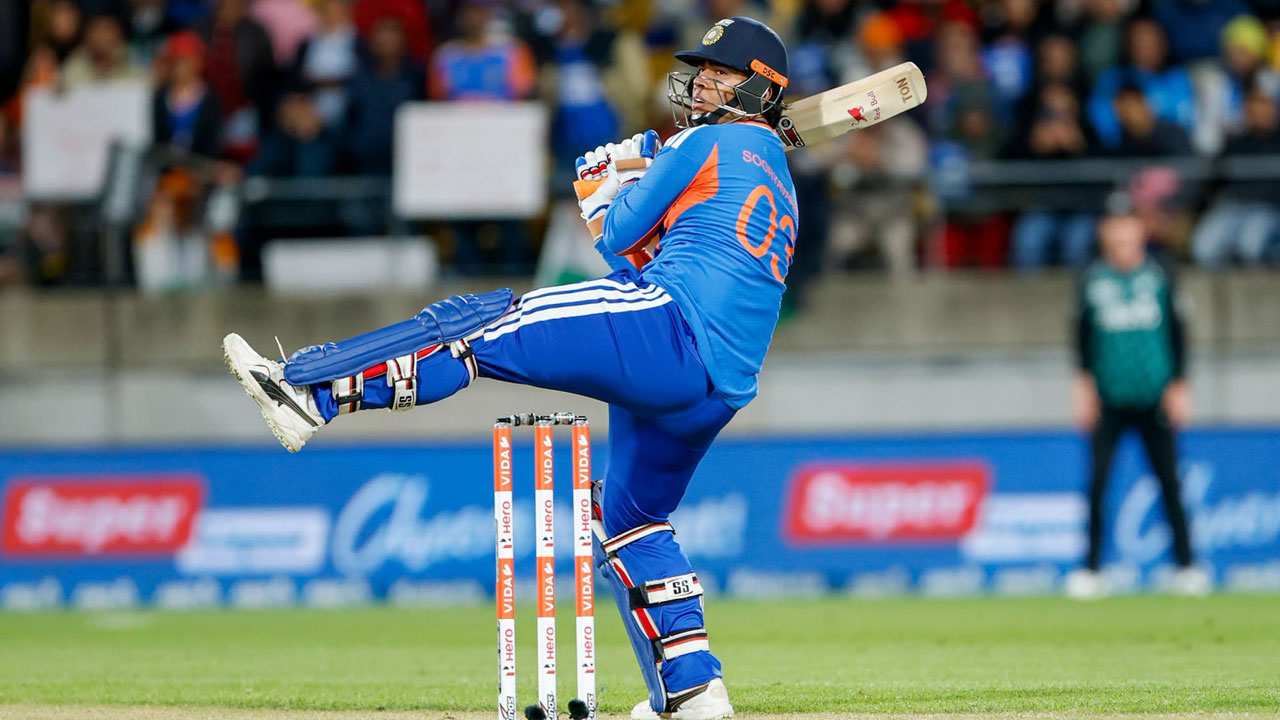 Vaibhav