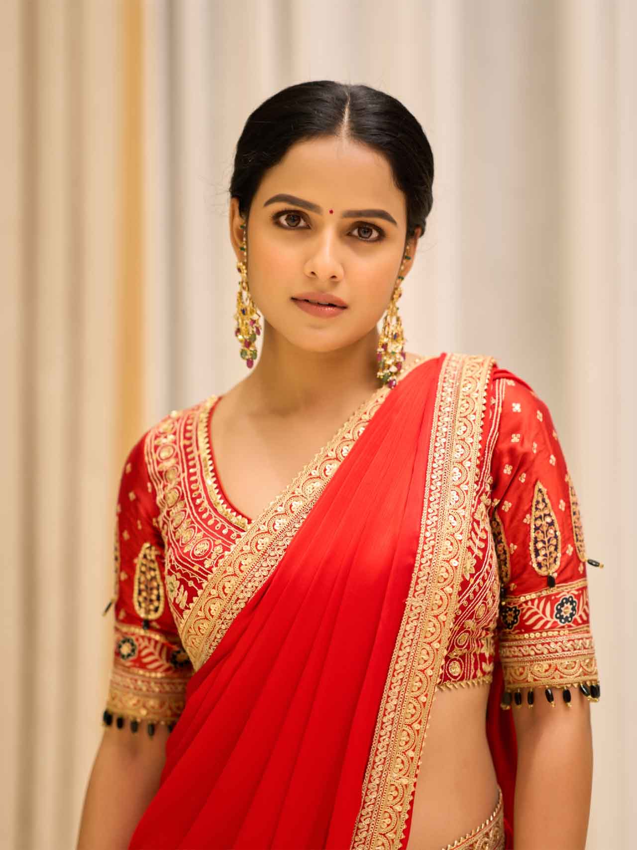 Vaishnavi Chaitanya