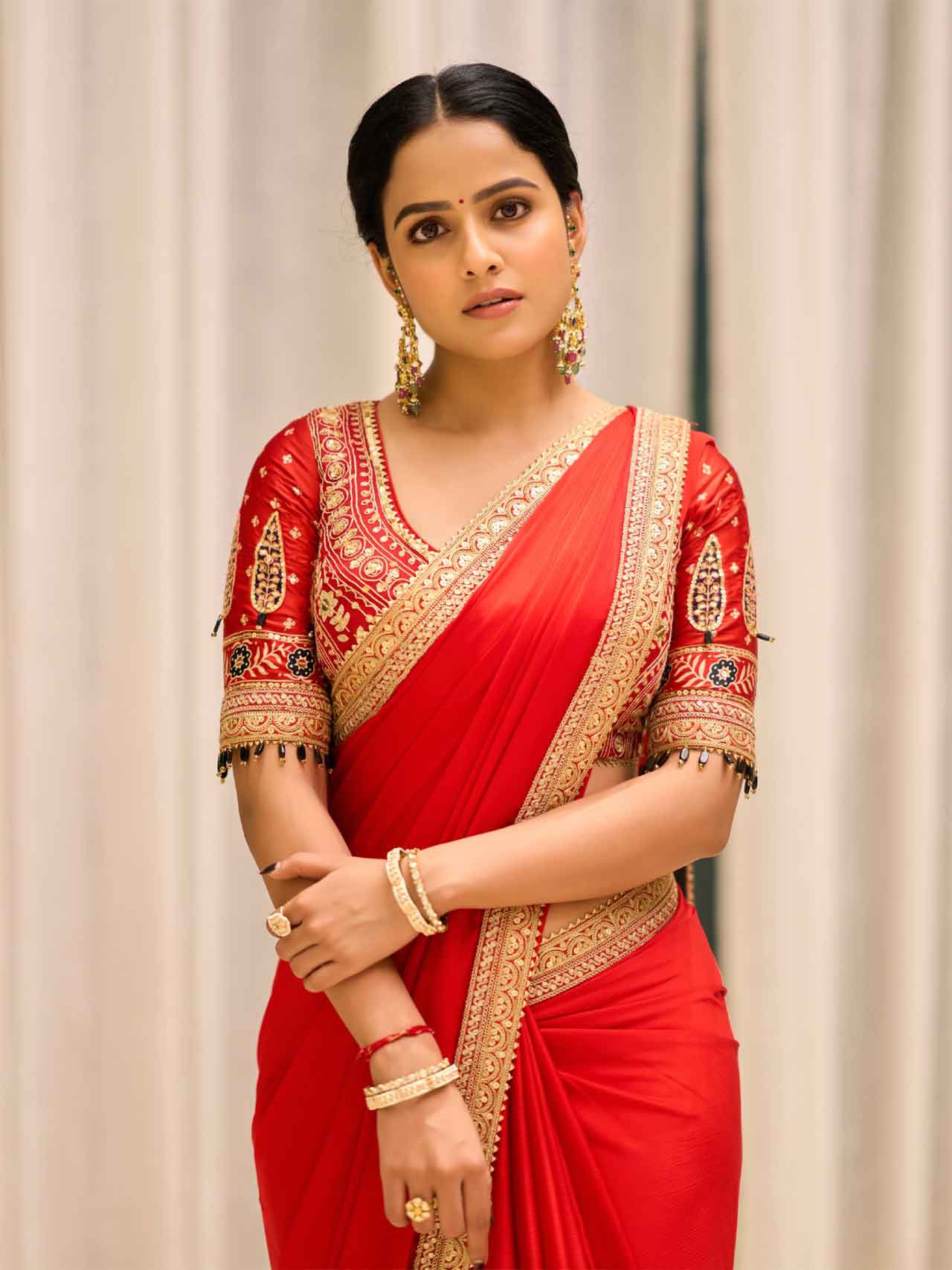 Vaishnavi Chaitanya1