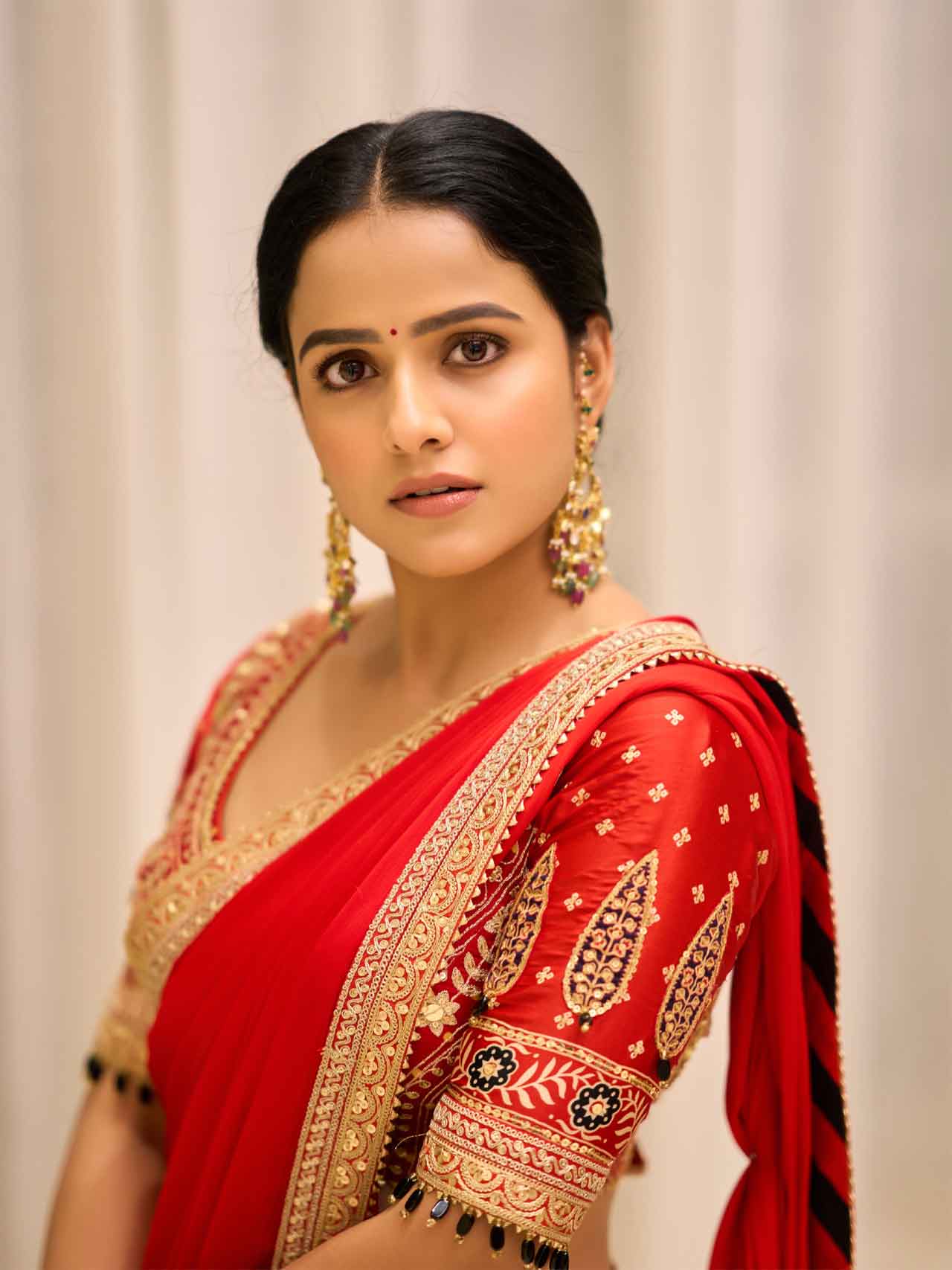 Vaishnavi Chaitanya2