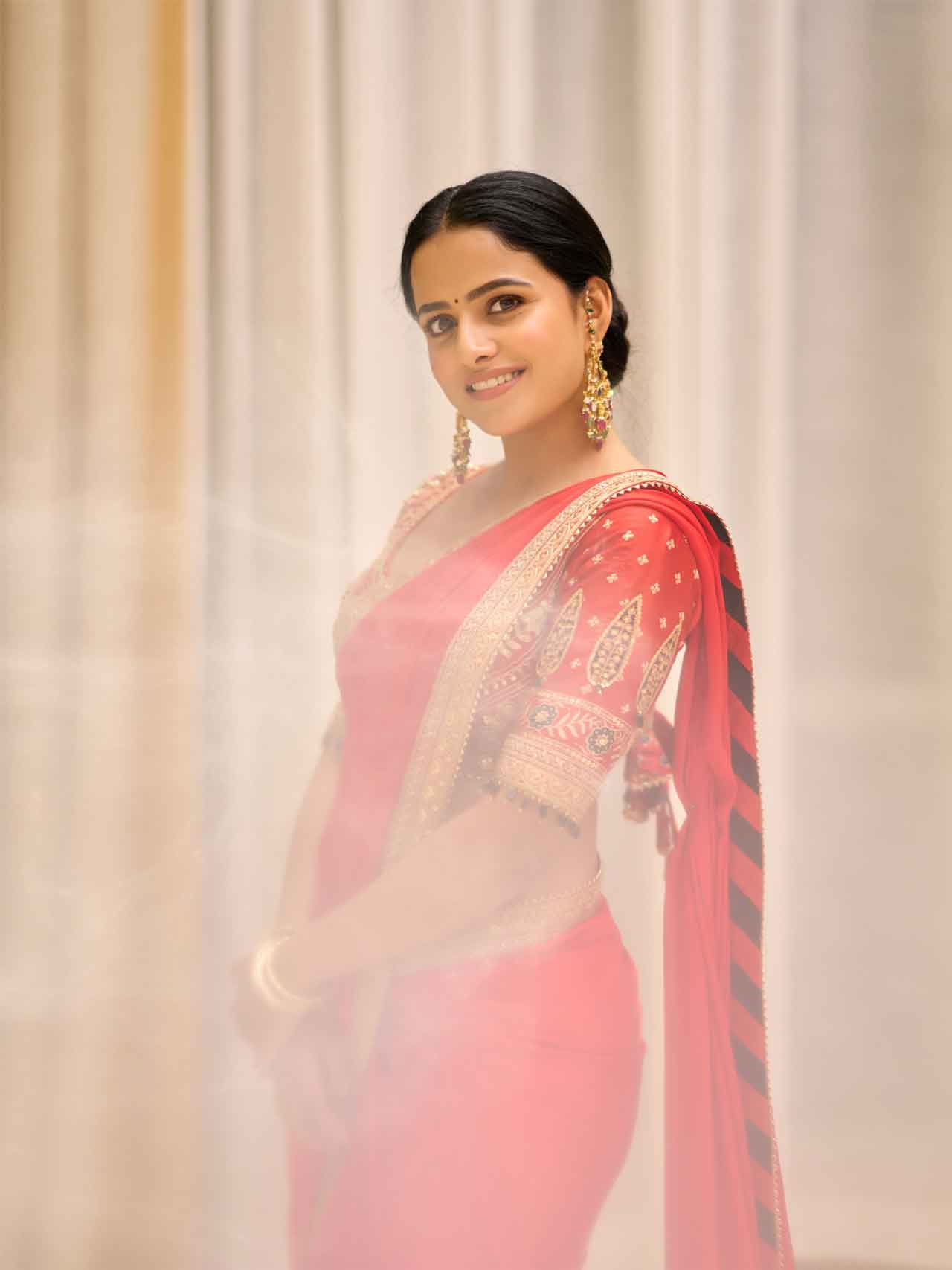 Vaishnavi Chaitanya3