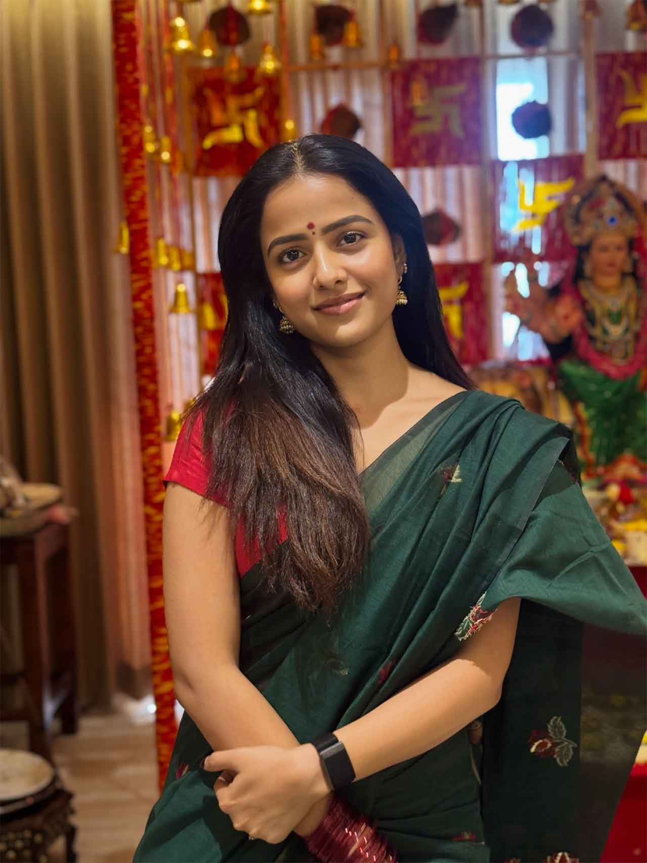 Vaishnavi Chaitanya6