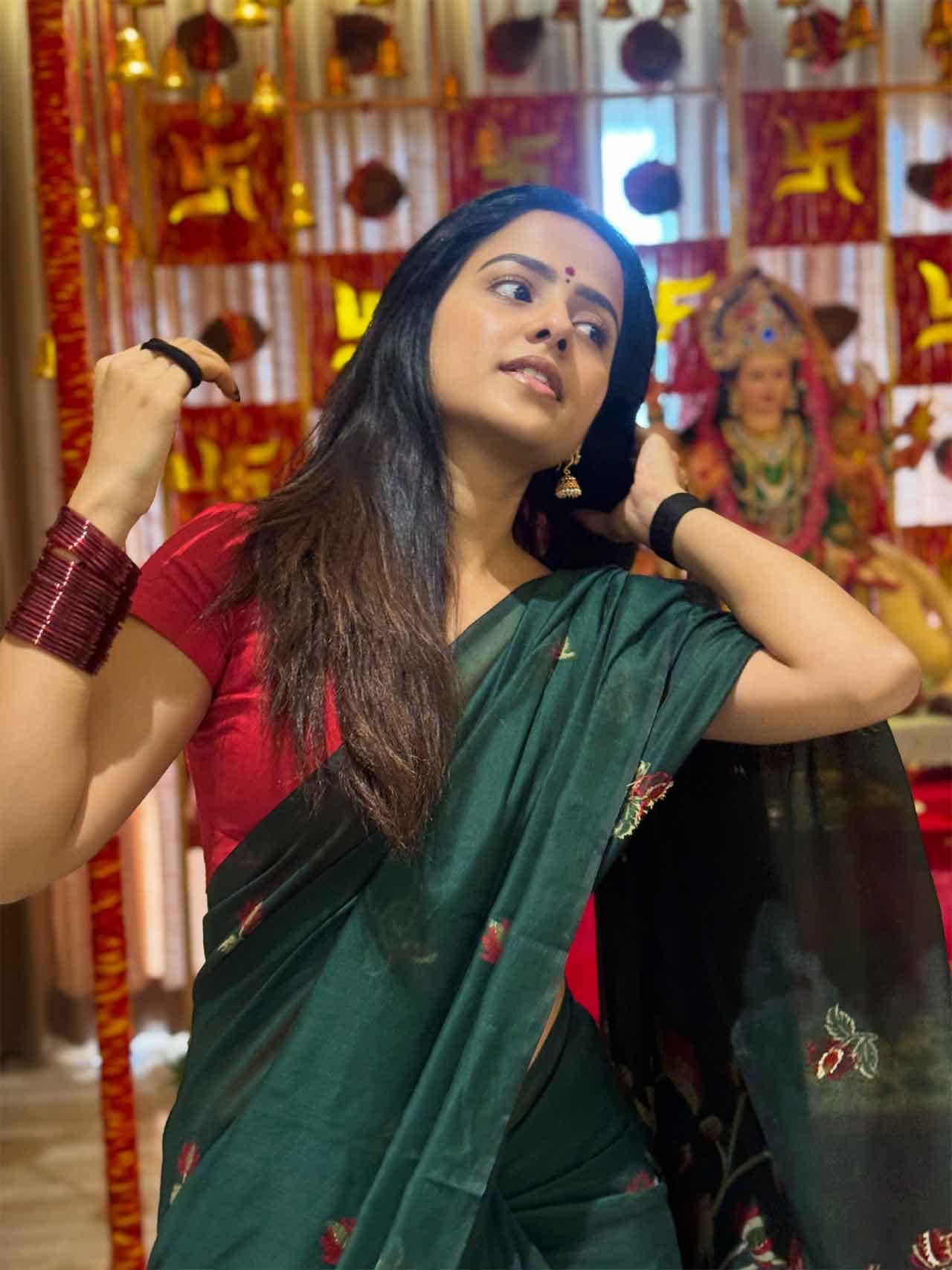 Vaishnavi Chaitanya7