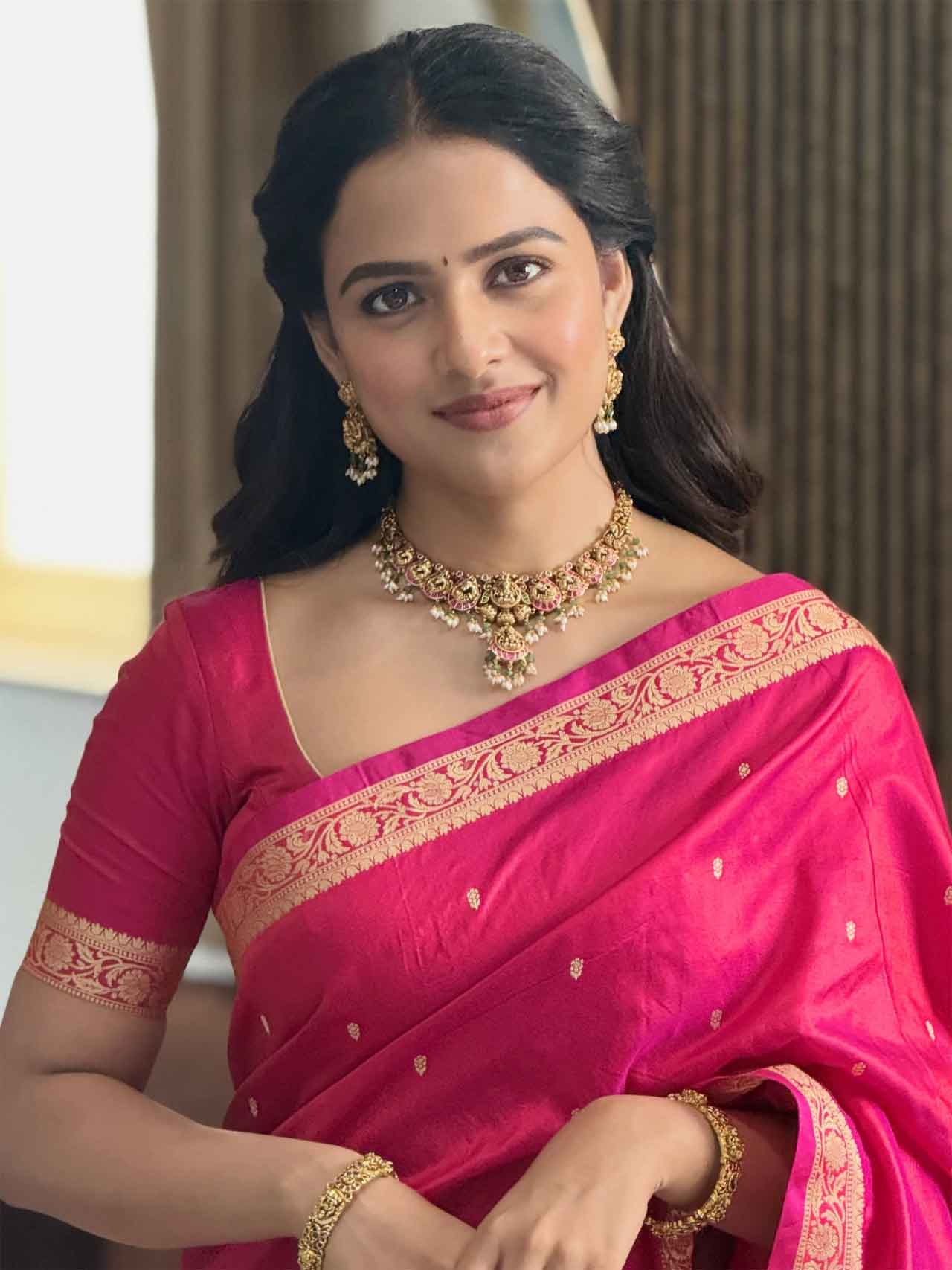 Vaishnavi Chaitanya8
