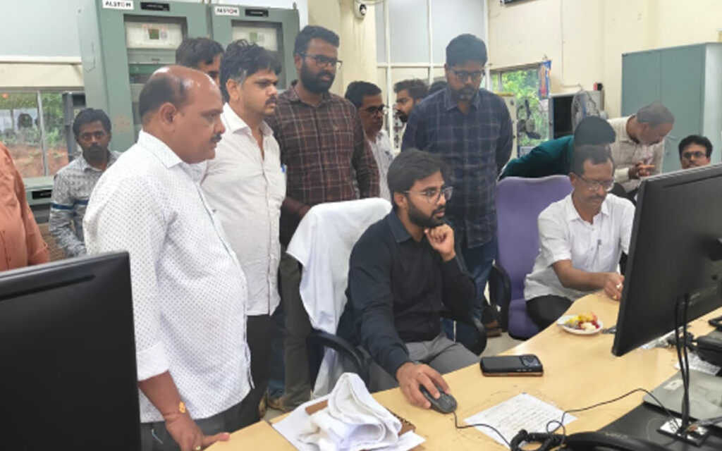 నాణ్యమైన, నిరంతరాయ విద్యుత్ సరఫరాయే లక్ష్యం : టీజీ ఎన్పీడీసీఎల్ సీఎండీ వరుణ్ రెడ్డి