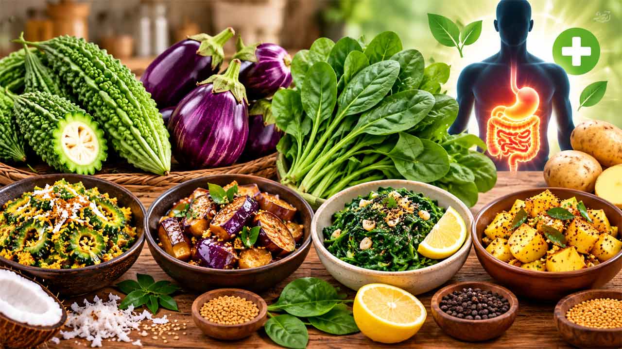 Vegetable Nutrition | కూరగాయలు తింటున్నా పోషకాలు అందడం లేదా? ఈ వంటింటి చిట్కాలు తెలుసుకోండి!