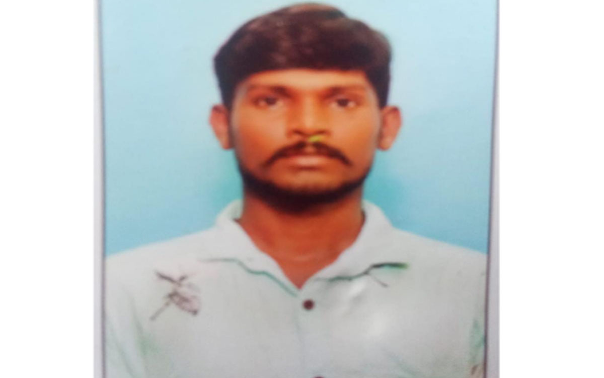 గ్రామ పంచాయతీ ఎంప్లాయిస్ యూనైటెడ్ అసోసియేషన్ రాష్ట్ర వర్కింగ్ ప్రెసిడెంట్‌గా కొండ్రు విజయరావు