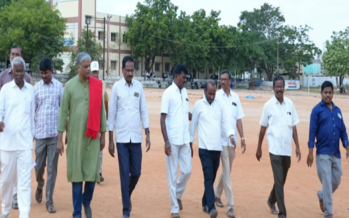 ‘రైతుల భవిష్యత్ పోరాటాలకు నల్లగొండ మహాసభలో కార్యాచరణ’