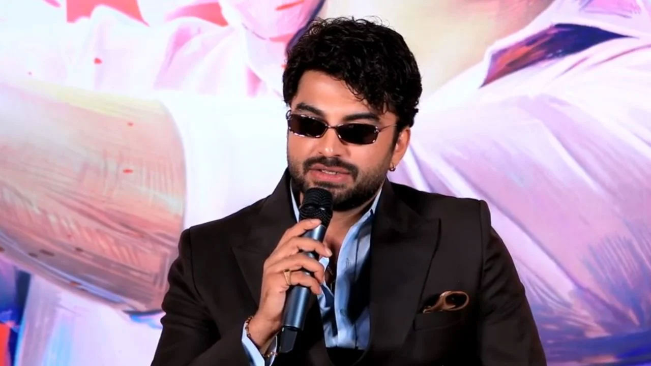 Vishwak Sen | ఫ్యాన్స్ మీట్ వివాదంపై మరోసారి స్పందించిన విశ్వక్ సేన్.. ఆ రోజు జరిగిన తప్పుకు క్షమాపణలు!