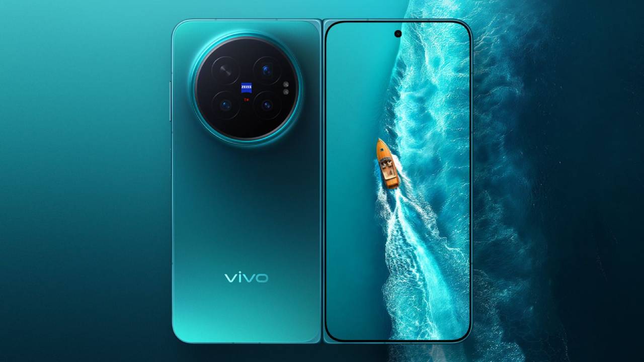 Vivo | వివో నుంచి మూడు ఫోన్లు విడుద‌ల‌.. ఫోల్డ‌బుల్ ఫోన్ కూడా.. కీల‌క ఫీచ‌ర్లివే