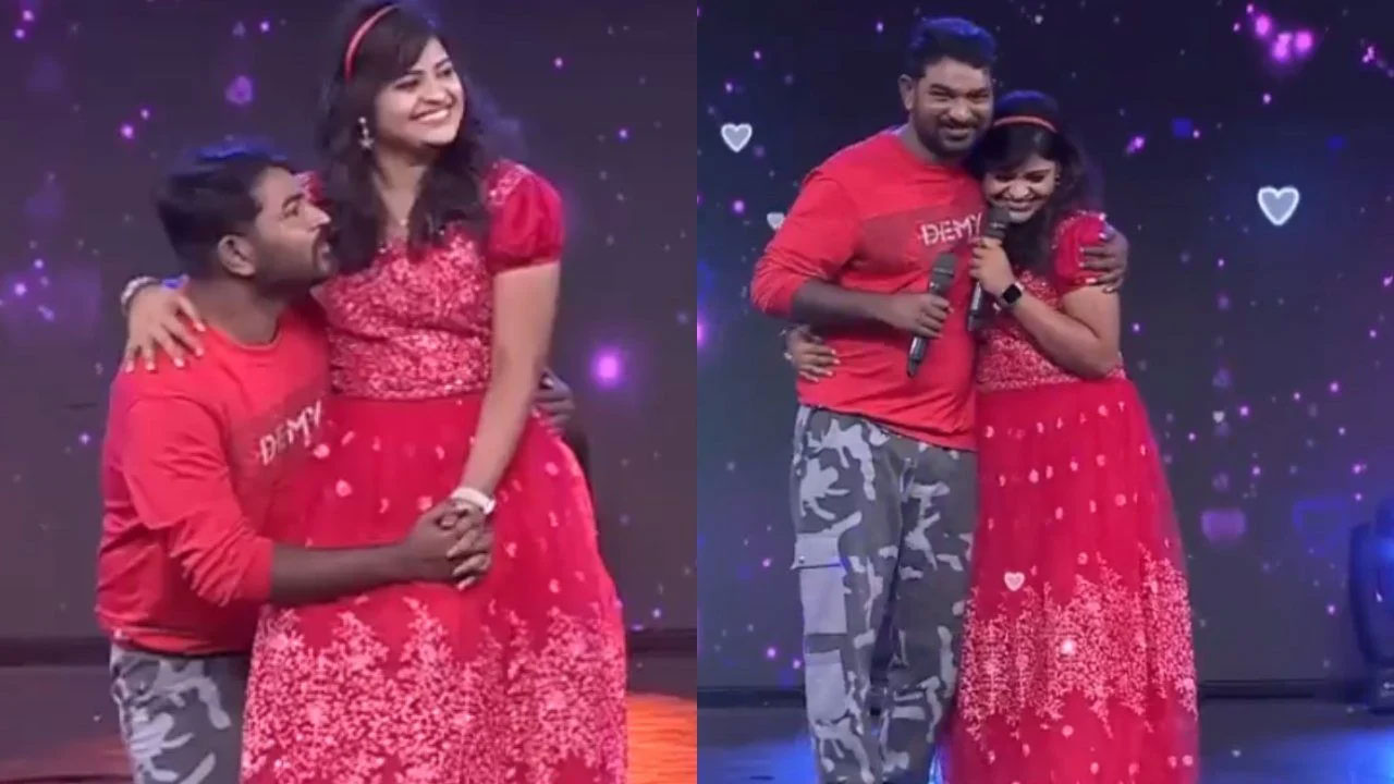 Jabardasth Babu | మొదట్లో బ్లాక్‌లిస్ట్‌లో పెట్టింది, ఇప్పుడు పెళ్లికి రెడీ అయింది.. జబర్దస్త్ బాబు లవ్ స్టోరీ వైరల్!