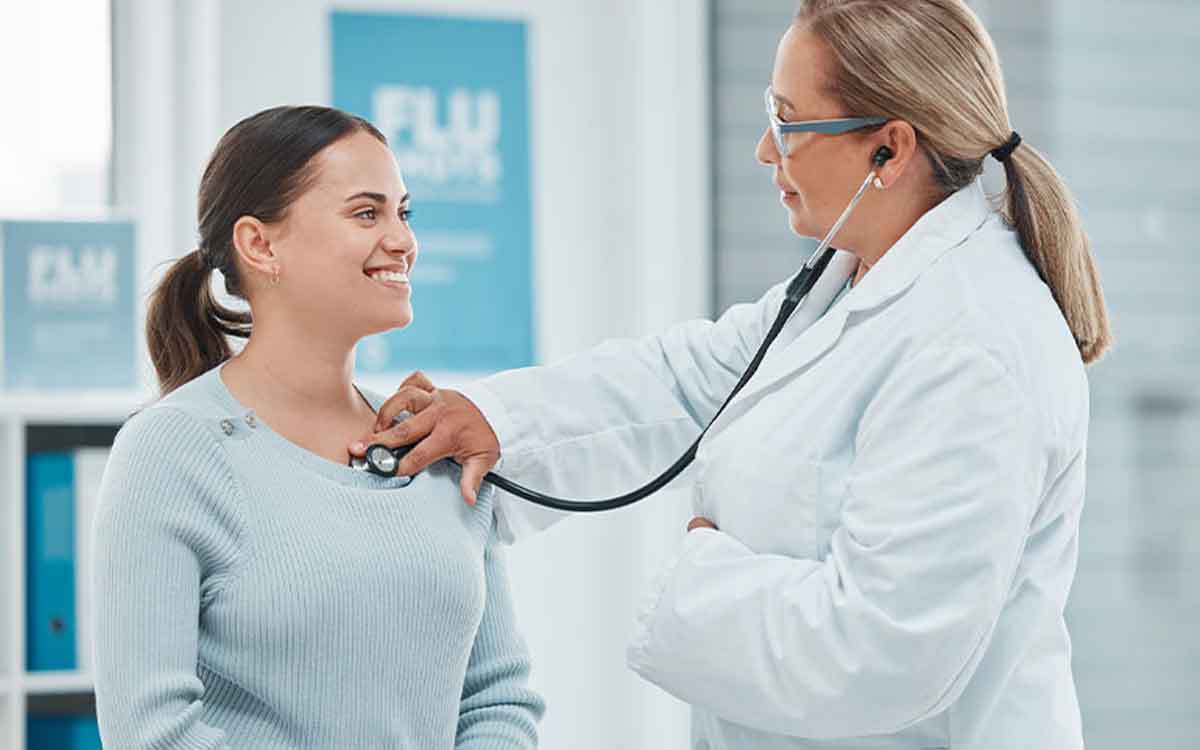 Womens Health | వ‌య‌స్సు మ‌ళ్లుతున్న మ‌హిళ‌ల్లో ఈ ల‌క్ష‌ణాలు క‌నిపిస్తుంటే.. జాగ్ర‌త్త ప‌డాల్సిందే..