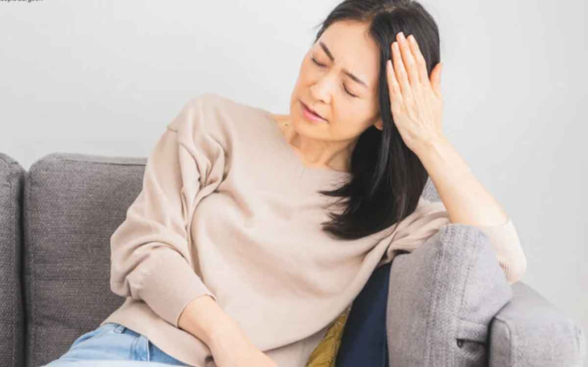 Menopause | భార‌తీయ మ‌హిళ‌ల్లో పెరుగుతున్న ముంద‌స్తు మెనోపాజ్‌.. నిపుణులు ఏమంటున్నారు..?