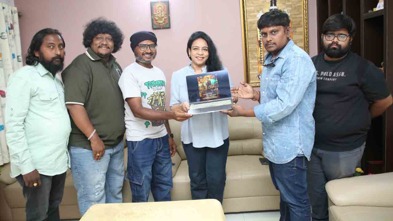 సుస్వరాల వేడుక