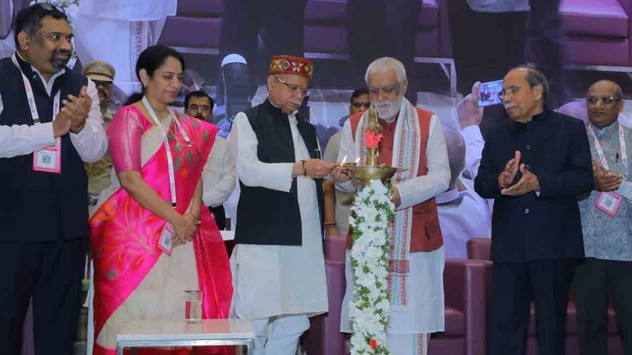 యశోద హాస్పిటల్‌లో మదర్స్ మిల్క్ బ్యాంక్ ప్రారంభం