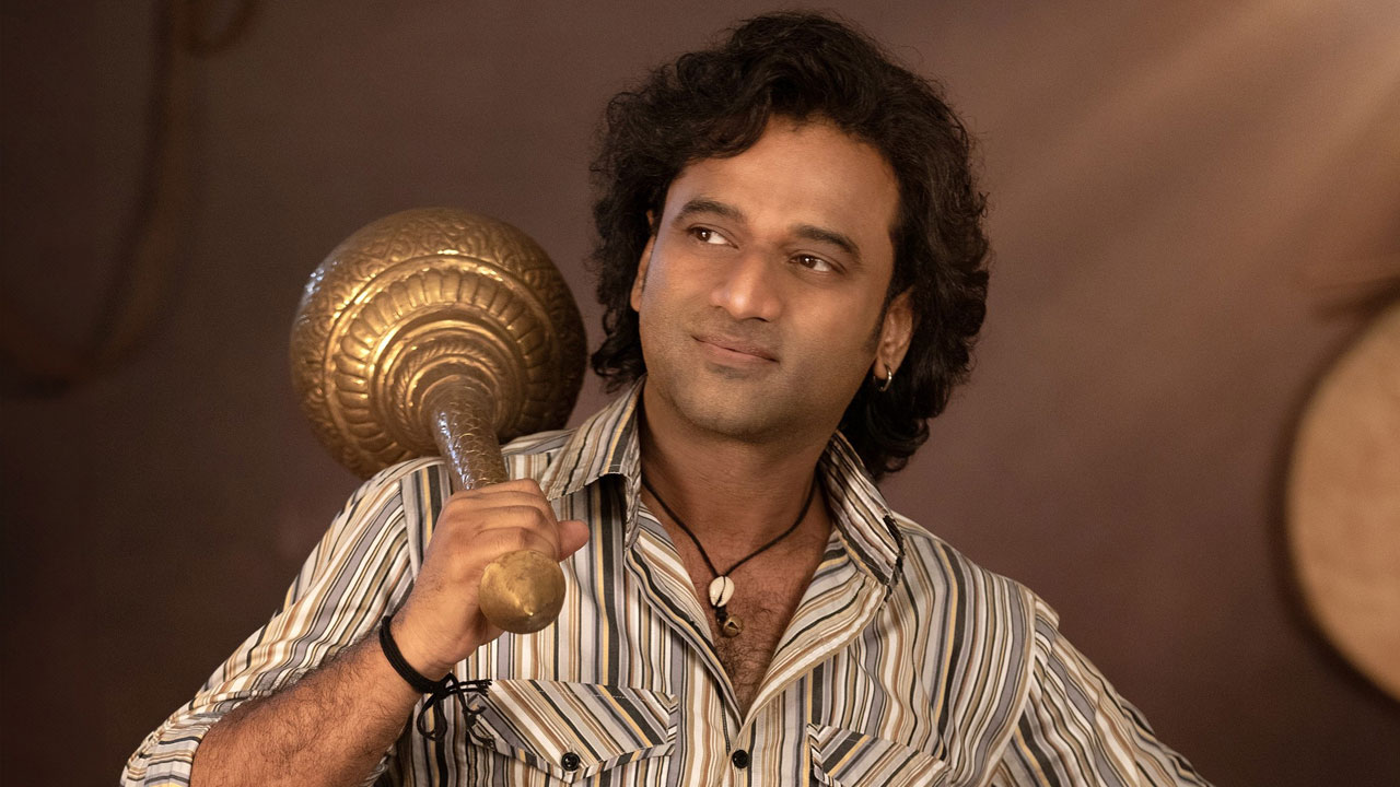 ‘ఎల్లమ్మ’ ఆగమనం అప్పుడే!