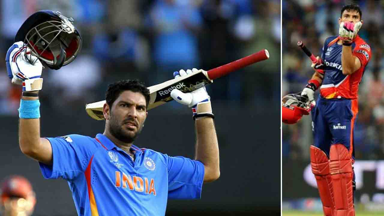 Yuvraj Singh | మొన్నటి వరకు మెంటర్.. ఇప్పుడు బ్యాటింగ్ కోచ్‌గా యువరాజ్‌..!