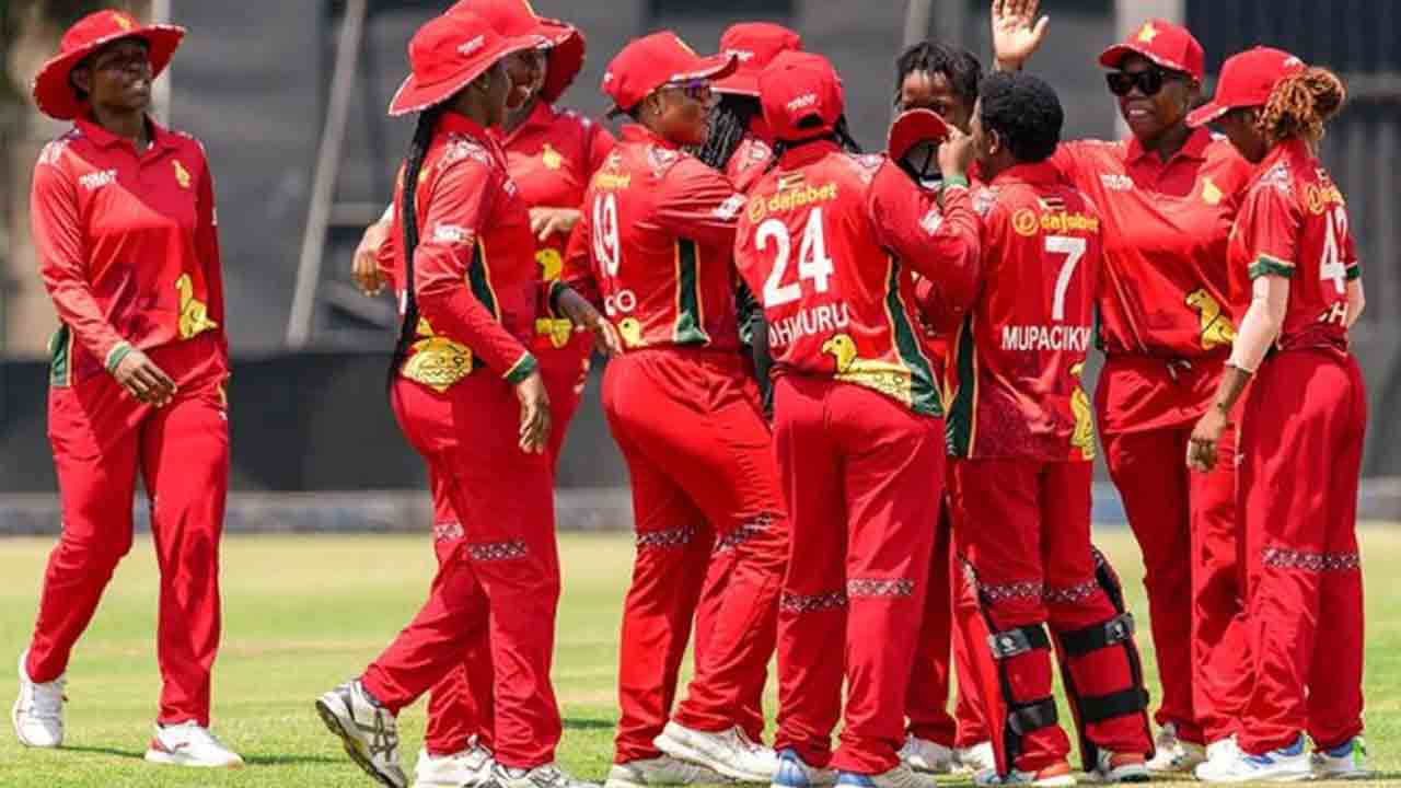 Zimbabwe Cricket | టీమిండియాతో చరిత్రాత్మక సిరీస్.. జింబాబ్వే స్క్వాడ్ ప్రకటన..!