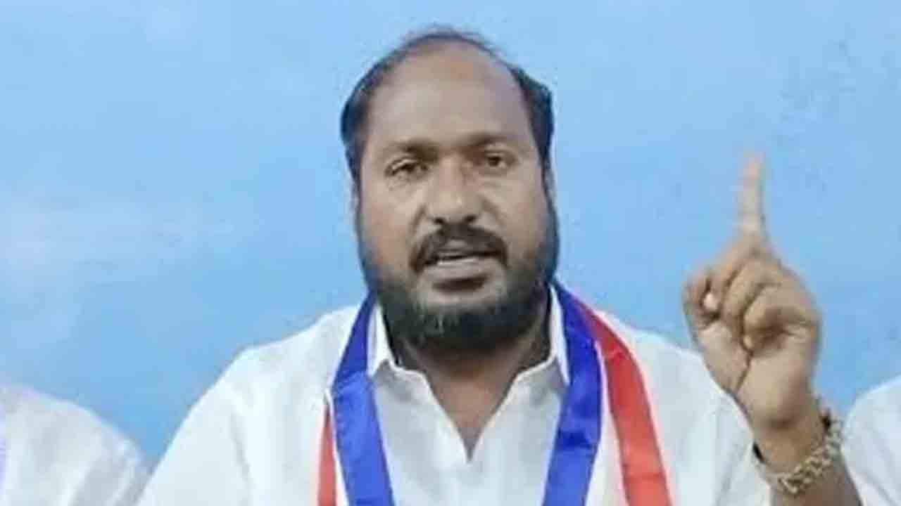 బీసీ కులగణనపై అమిత్‌షా స్పందించాలి