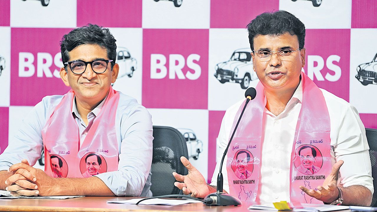మియాపూర్‌ భూములు అమ్మొద్దు