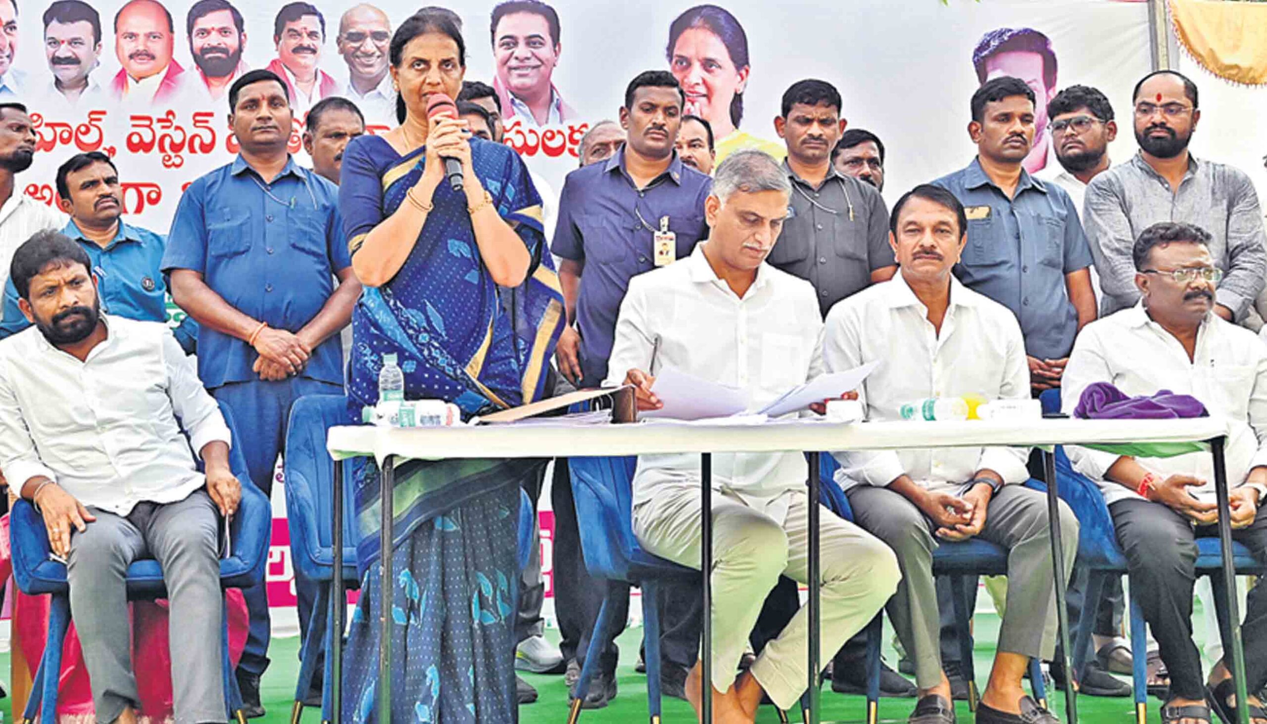 Sabitha Indra Reddy