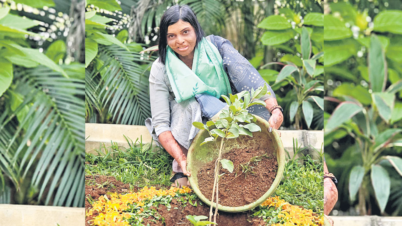‘ఉచిత ప్లాస్టిక్‌ సర్జరీ’ నిర్ణయం భేష్‌